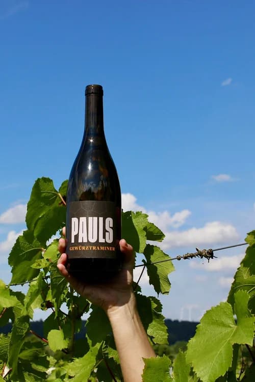 PAULS Gewürztraminer